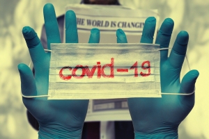 Coronavirus : un 13e décès en Haute-Loire à cause du Covid-19