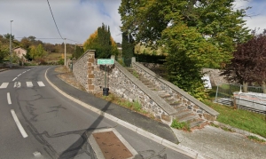 Vals-près-Le Puy : un verger communal va être créé au jardin public Jacques Viscomte