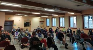 Saint-Agrève : une conférence sur Covid et inégalités