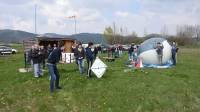 Monistrol-sur-Loire : trois lycéens ont fait décoller un ballon stratosphérique (vidéo)