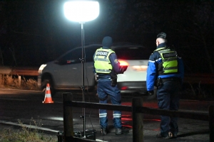 Stupéfiants : une opération de grande ampleur sur le bassin du Puy-en-Velay de la gendarmerie, police et douanes