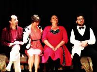 Bas-en-Basset : tous les comédiens de Culture et Théâtre en scène