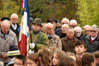 Monistrol-sur-Loire : une commémoration exceptionnelle avant un bal d&#039;après-guerre