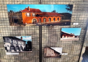 Monastier-sur-Gazeille : une expo de photos sur la Transcévenole