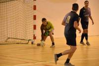 Futsal : Freycenet et Monistrol impressionnants au 1er tour de la coupe