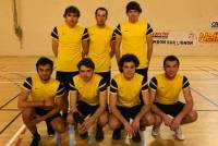 Futsal : Freycenet et Monistrol impressionnants au 1er tour de la coupe