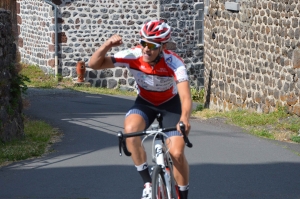 Cyclisme : le 40e Grand Prix Jean Tauleigne, c&#039;est dimanche à Cayres