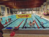 Yssingeaux : des défis à relever vendredi à la piscine pour le Téléthon