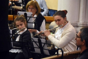 Bas-en-Basset : la Ligérienne Musique en quête d&#039;un formateur de clarinette