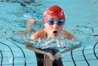 Natation : 123 nageurs au meeting département à Yssingeaux