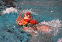 Natation : 123 nageurs au meeting département à Yssingeaux