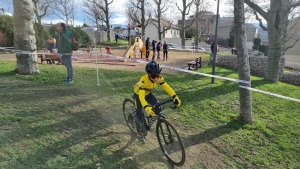 Cyclisme : de nouvelles victoires et podiums pour le Vélo Club du Velay