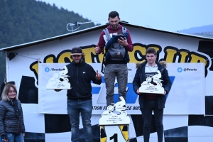 Motocross d&#039;Yssingeaux 2022 : les photos des podiums