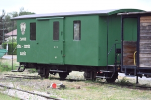 Le train Velay Express engagé dans un partenariat européen pour la restauration d&#039;une loco vapeur