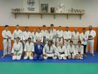 Un nouveau bureau à élire au Judo Club après la démission de la présidente