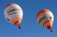 Yssingeaux : le rassemblement des montgolfières, paramoteurs et drones annulé