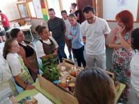 Cap Evasion de Beauzac remporte le concours Bistrot Chef 2018