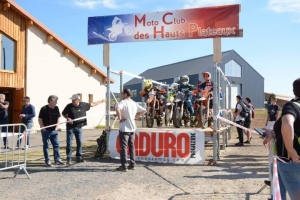 Moto enduro : les meilleurs pilotes mondiaux attendus sur l’Enduraid des gorges de l’Allier
