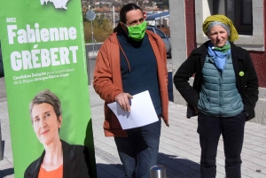 Elections régionales : un chef de file issu de la société civile pour les écologistes en Haute-Loire
