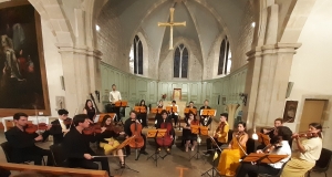 Saint-Pal-de-Chalencon : un concert de musique classique le 24 août à l&#039;église