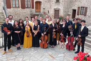 Saint-Pal-de-Chalencon : un concert de musique classique le 24 août à l'église