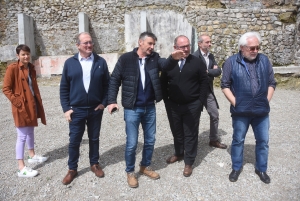 Un coup de pouce du Leader pour trois projets à La Séauve, Pont-Salomon et Aurec