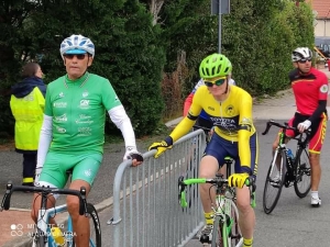 Cyclisme : une victoire et plusieurs podiums pour le Vélo Club du Velay