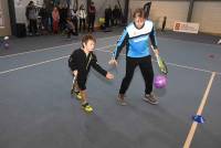 Monistrol-sur-Loire : le Tennis Tour régional était de passage