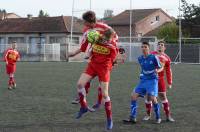 Foot : Monistrol-sur-Loire écrit l&#039;histoire en Coupe Gambardella