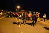 Les Estables : 270 marcheurs dans la nuit pour les Veillades du Mézenc