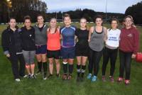 Tence : le rugby féminin se mêle au jeu