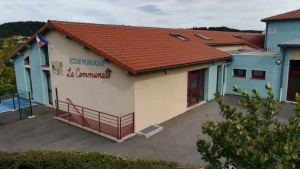 Ecole La Communale|Ecole de Malmont|Ecole Don Bosco|Restaurant scolaire||