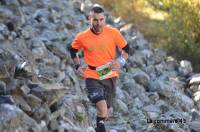 Trail : Anthony Cottier accroche le Top 20 aux championnats de France