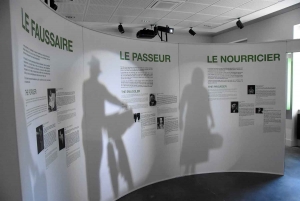Chambon-sur-Lignon : le sauvetage des juifs mis en relief avec l&#039;Histoire en Europe