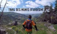 Saint-Agrève : le Trail des monts d&#039;Ardèche repart pour une 2e édition le 14 mai 2017 (vidéo)
