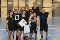 Saint-Agrève : huit équipes au tournoi de handball