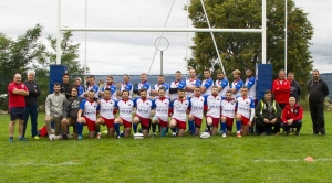Rugby : déjà un match capital pour Monistrol dimanche