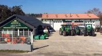 Chambon-sur-Lignon : Vernoux Motoculture ouvre ses portes vendredi 5 et samedi 6 avril