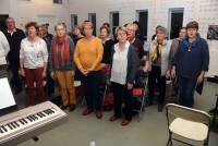Monistrol-sur-Loire : partez en ballade dimanche avec la chorale