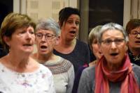 Monistrol-sur-Loire : partez en ballade dimanche avec la chorale