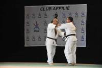 Six nouvelles ceintures noires au club de judo