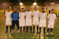 Futsal : la finale de la coupe aura lieu à Brives-Charensac