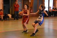 Basket : Tence trop court contre Saint-Genest-Malifaux