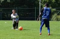 Le Chambon : les stages de foot démarrent très forts pour les jeunes