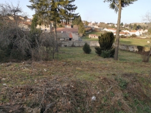 Saint-Didier-en-Velay : un programme immobilier de 20 logements dans le centre-bourg
