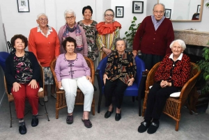Les Maisons Marguerite, une alternative positive à la maison de retraite
