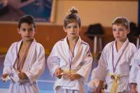 Chambon-sur-Lignon : des judokas au tournoi de Pont-Salomon