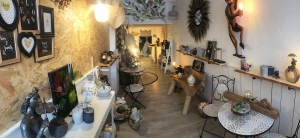 Puy-en-Velay : le Cabinet de curiosités, une boutique déco, ouvre samedi 30 janvier