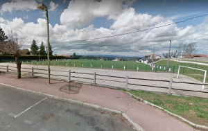 Saint-Didier-en-Velay : un projet de réfection complète du stade de foot