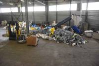 Tence : RG43 a transformé l&#039;entreprise de recyclage des plastiques